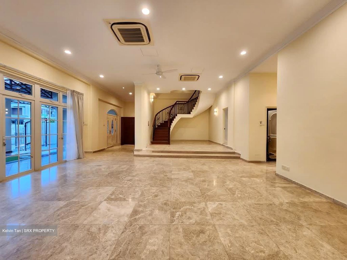 Frankel Estate (D15), Semi-Detached #571112661